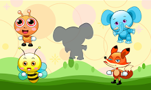 Game 4 kids: Animals name PRO APK