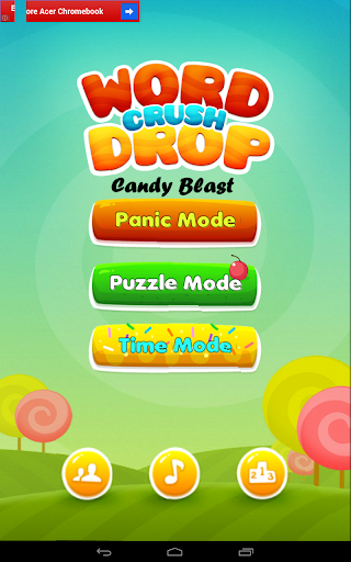 免費下載拼字APP|Word Drop : Best Family game app開箱文|APP開箱王
