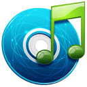 GTunes Music Download mobile app icon
