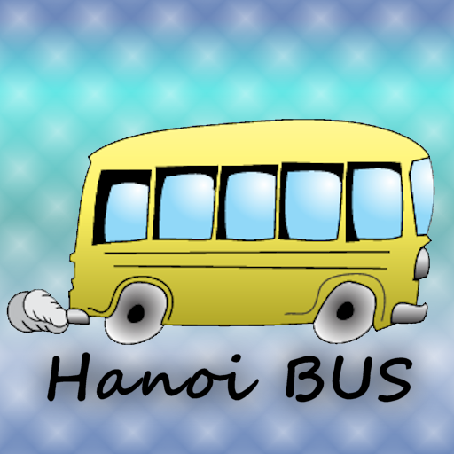 Hanoi Bus LOGO-APP點子