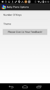 Download Happy Baby Piano APK