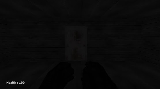 Silent Insanity P.T. Screen 2