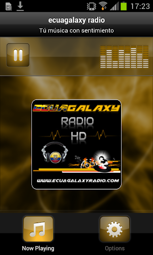 ecuagalaxy radio