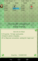 Omar Sharif Bridge V+ poster 11