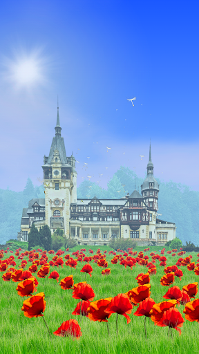 免費下載個人化APP|Peles Castle Free app開箱文|APP開箱王