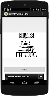 Free Moron Detector APK