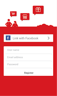 Ezeelink Mobile Application Screenshots 2