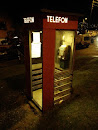Phone Booth