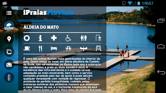 Download iPraiasFluviais APK for Android