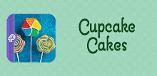Cupcake Cakes APK