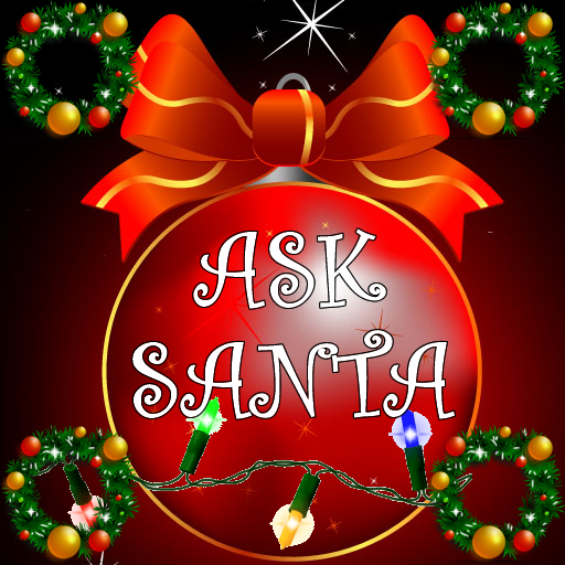 Advanced Santa Communicator!!! LOGO-APP點子