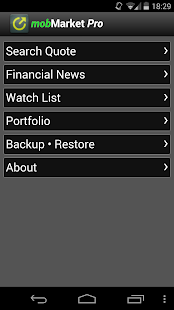 How to get mobMarket Pro patch 3.1.3 apk for android