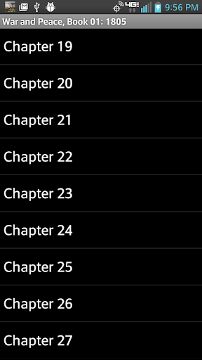 免費下載書籍APP|War and Peace, Book 01: 1805 app開箱文|APP開箱王