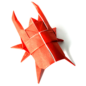 Beetle Origami 1 1.0