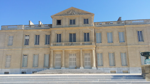 Château Borély