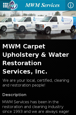 MWM Services