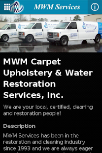 Free Download MWM Services APK