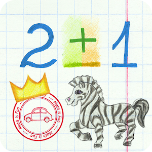 Math Is Fun Kids (2-7 years).apk 1.2