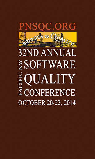 Pacific NW Software Quality
