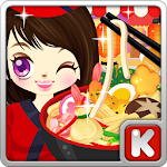 Judy's Udon Maker - Cook Apk