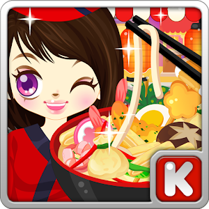 Judy’s Udon Maker – Cook for PC and MAC