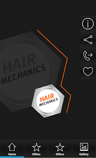 How to download Hair Mechanics Ltd 3.9.1 unlimited apk for android