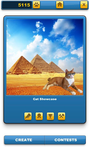 App My Cat