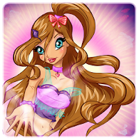 Феи Три в Ряд (Fairies Match3) Феи Три в Ряд (Fairies Match3)