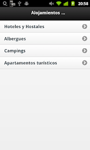 How to mod Alojamientos CyL 1.1.1 mod apk for bluestacks