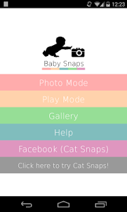 Baby Snaps