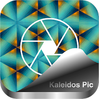 Ikon KaleidosPic APK