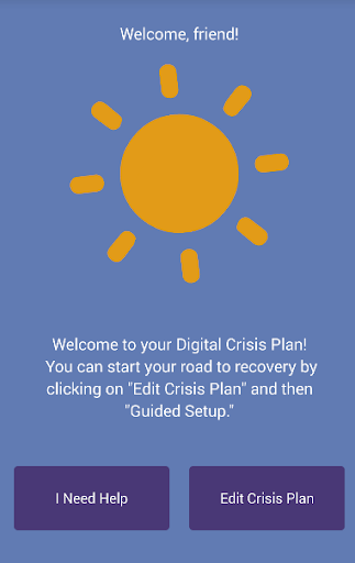 Digital Crisis Plan