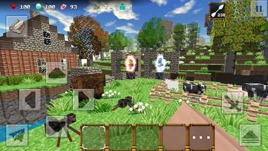 MiniCraft 2 Screenshots 16