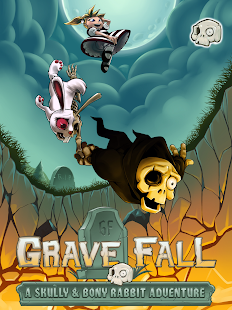 GraveFall Screenshots 0