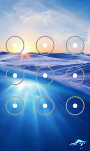 download Pola Kunci Layar free