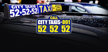 City Taxis Galway APK