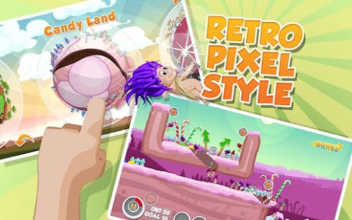 Free Download Home Sweet Trolls APK