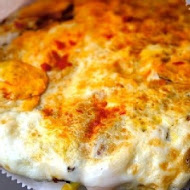 何家三星蔥餡餅