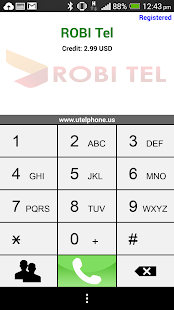 download ROBI Tel free