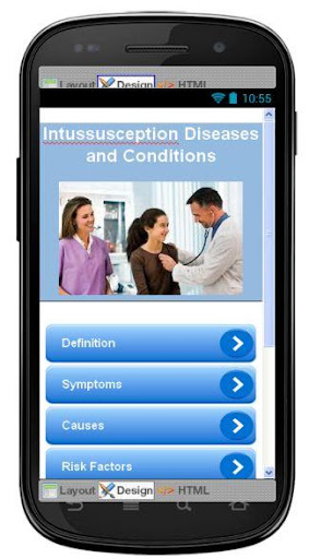 免費下載醫療APP|Intussusception Information app開箱文|APP開箱王