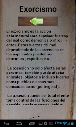Exorcismo poster 14