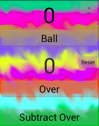 Cricket Ball Counter 4.0.3