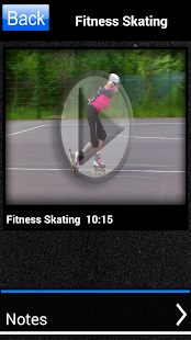 SkateFresh - Speed Screenshots 3