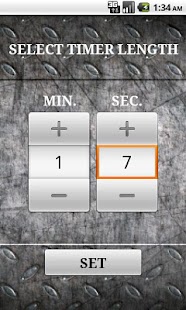 How to mod Flash Bang lastet apk for android