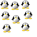 어플 제거 logo