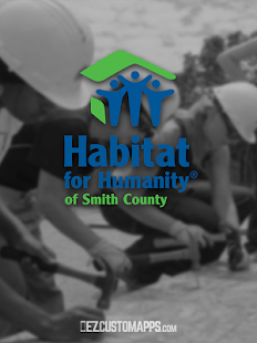 Lastest Habitat for Humanity APK for Android
