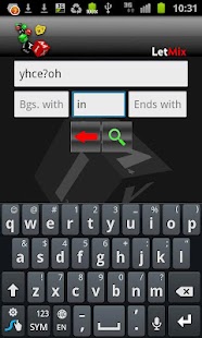 How to install LetMix for Words With Friends lastet apk for laptop