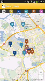 VVV 's-Hertogenbosch Screenshots 4