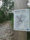 Cleantech Park Hiking Trail