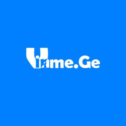 Vinme.Ge LOGO-APP點子